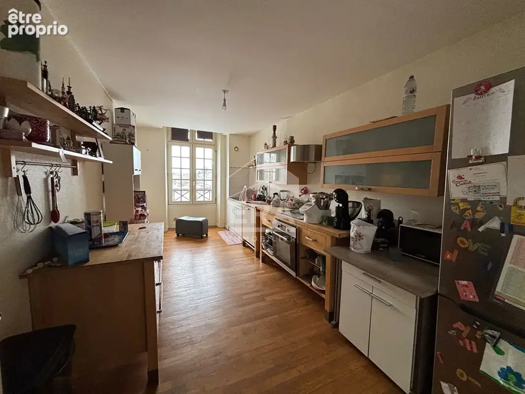 Photo Appartement à La Fere au prix de 80 500€