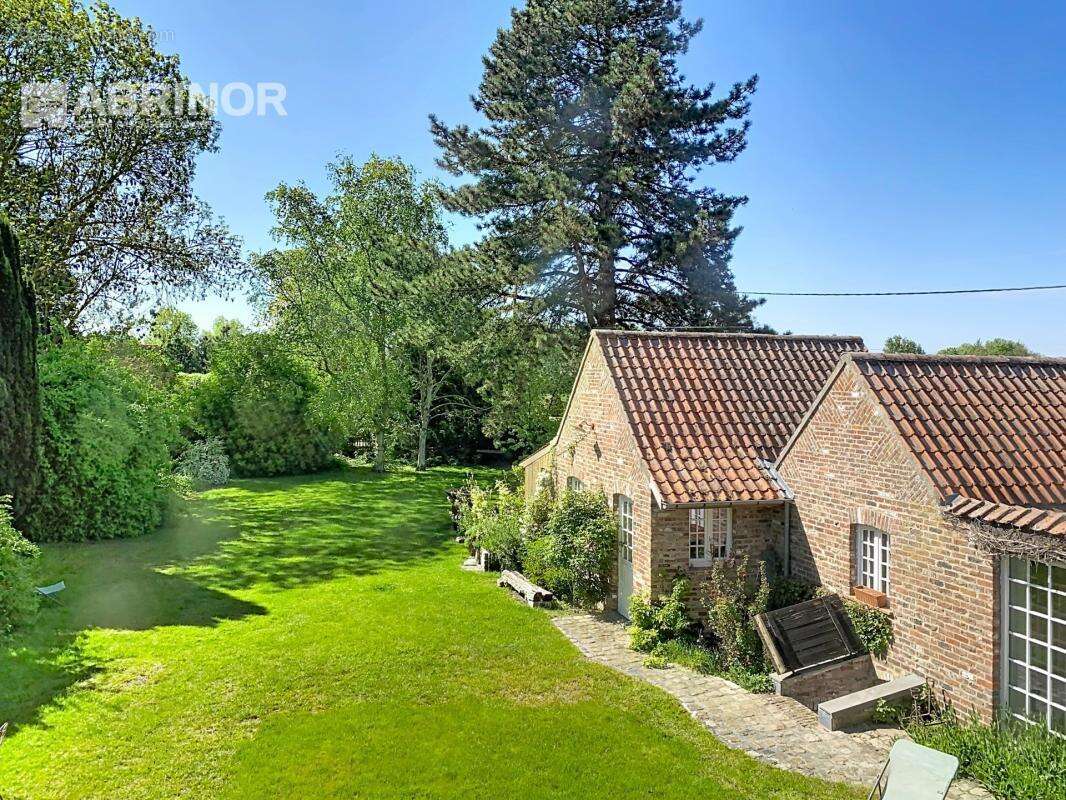 Maison à AVELIN