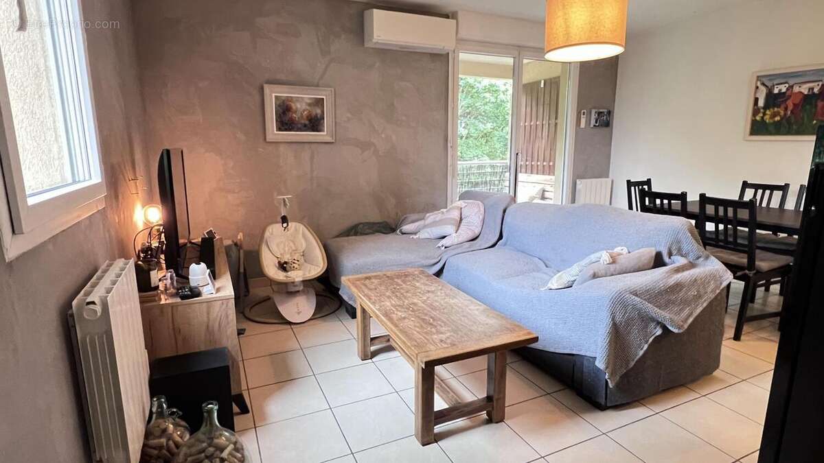 Appartement à BEAUNE