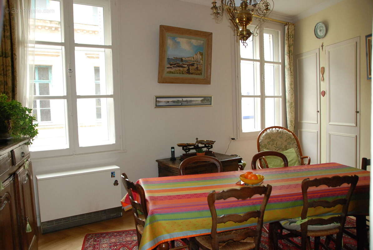 Photo 3 - Appartement à FECAMP