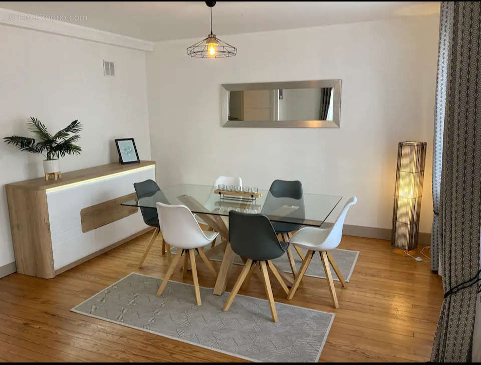 Appartement à AILLY-SUR-SOMME