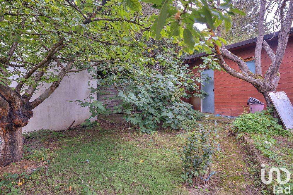 Photo 8 - Maison à SAVIGNY-SUR-ORGE