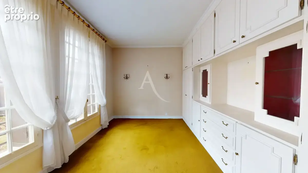Maison MORANGIS 3 pièces 78.37 m² - photo 4