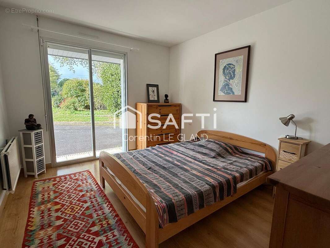 Photo 5 - Maison à NIVILLAC