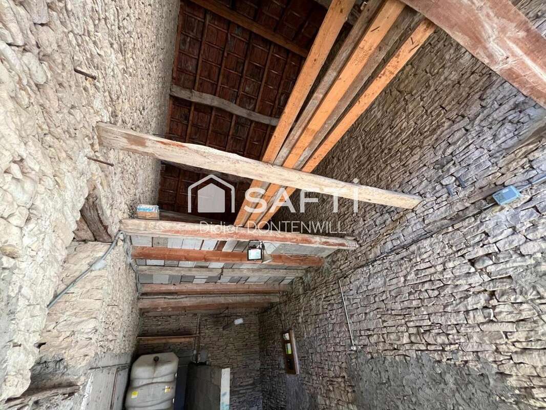 Photo 2 - Maison à SAINT-MARCEL-BEL-ACCUEIL