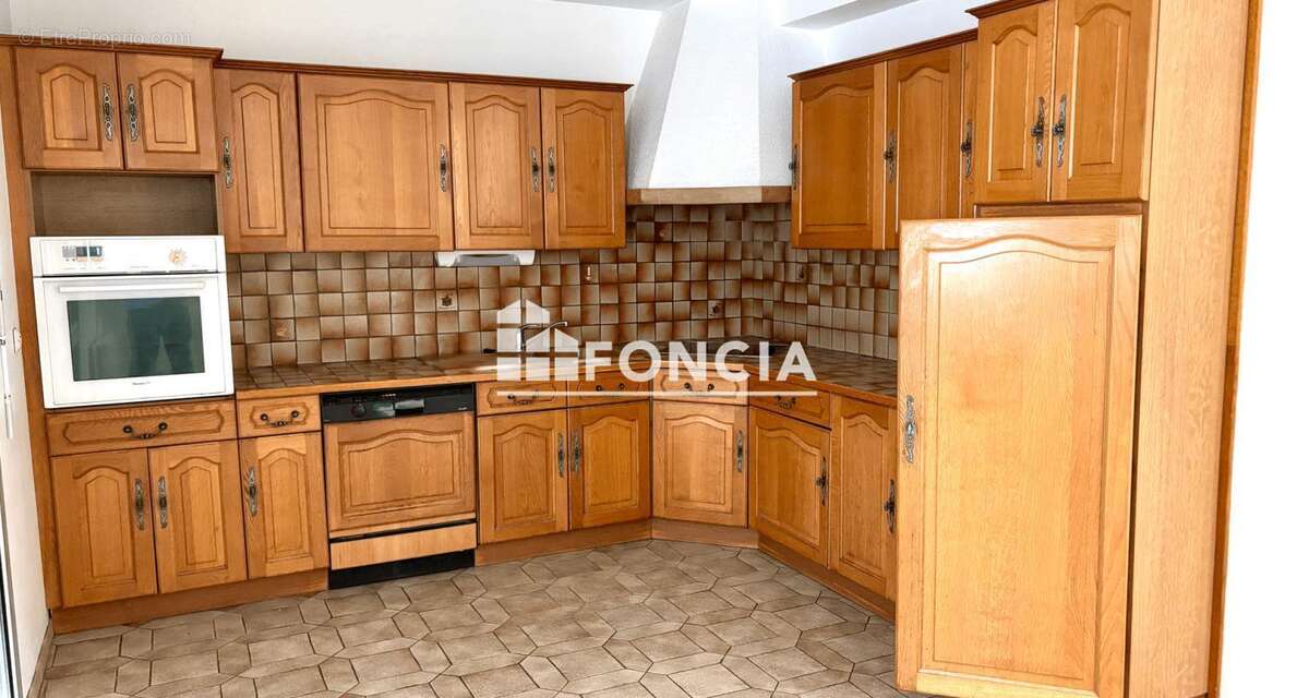 Appartement à POITIERS