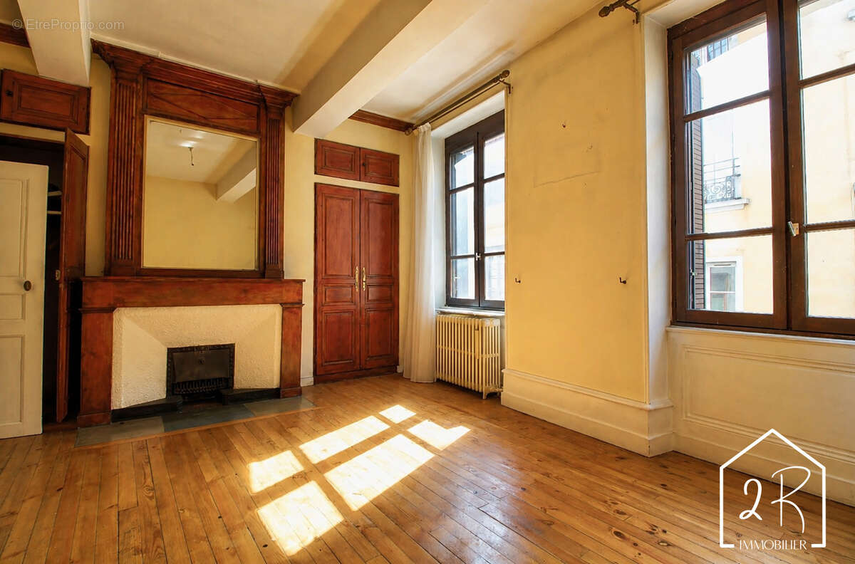 Appartement à VIENNE