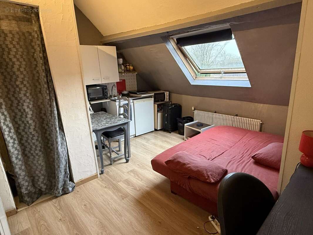 Appartement à AMIENS