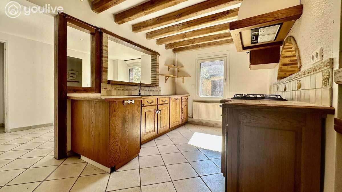 Maison à BLANDAINVILLE