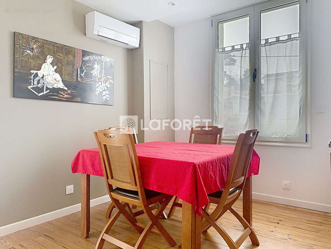 Appartement à ARCACHON