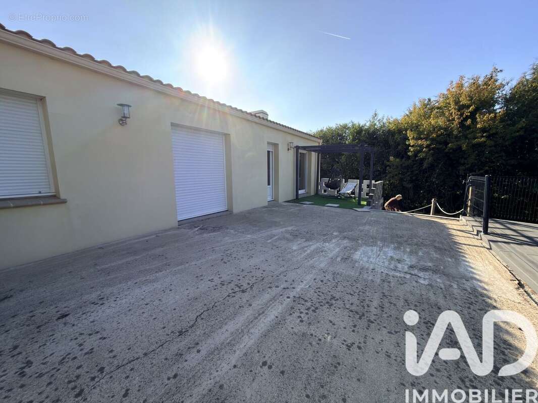 Photo 6 - Maison à BASSE-GOULAINE