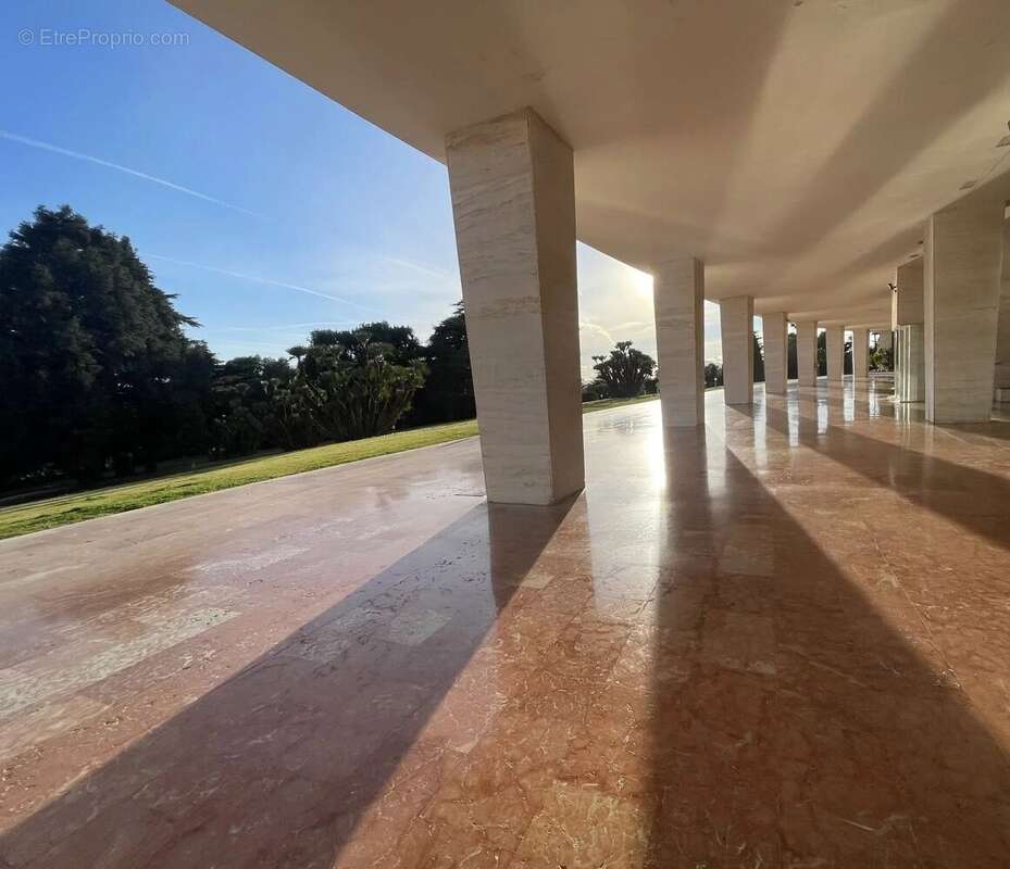 Cannes  californie  vue mer panoramique  4 chambres - photo 24