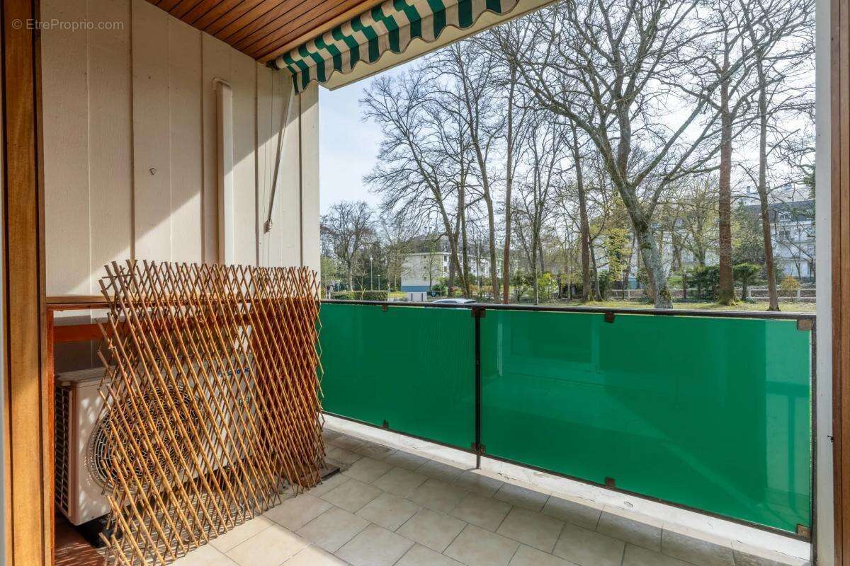 Appartement à GOUVIEUX