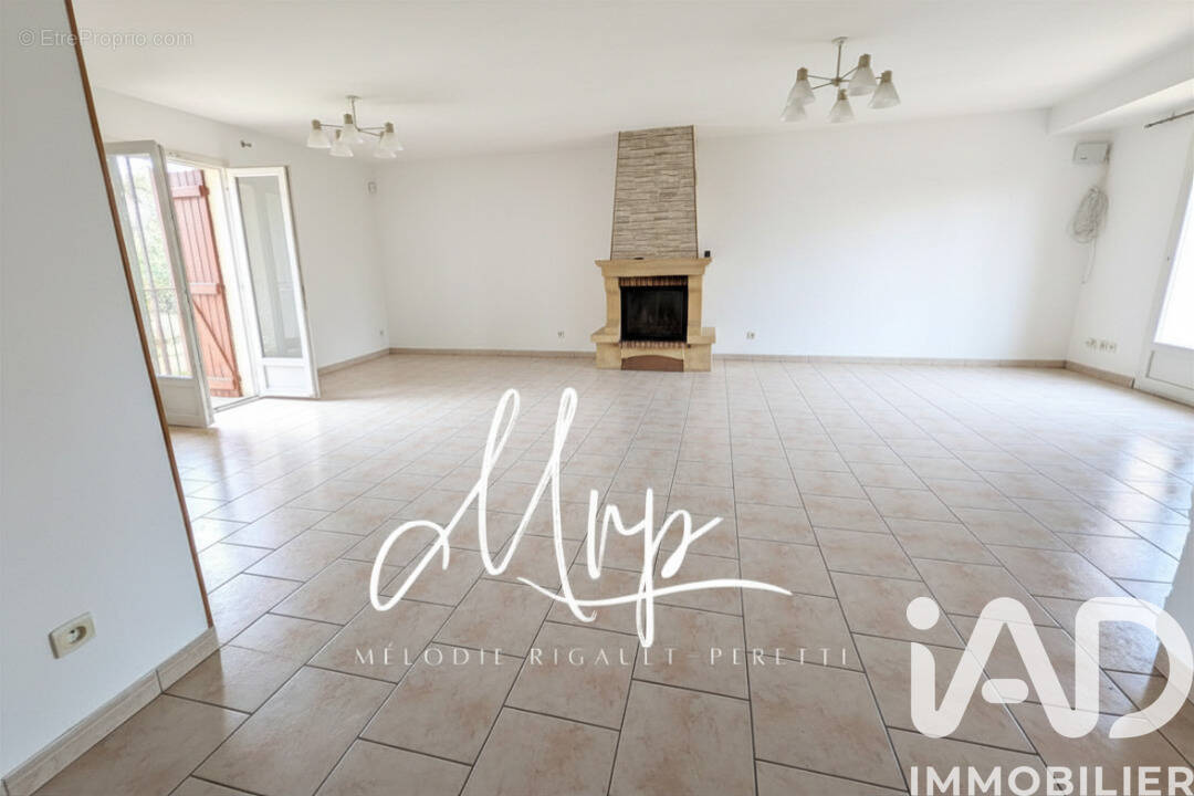 Photo 1 - Maison à BRIONNE