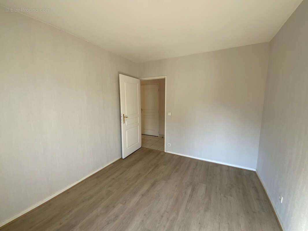 Appartement à EVREUX