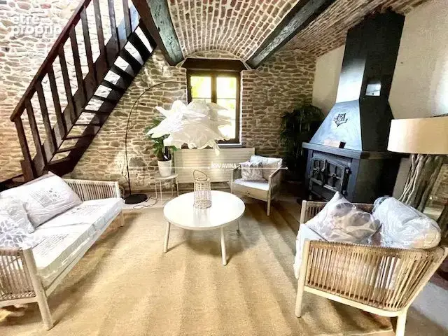 Maison 5 pièces 6 853 m² à vendre à Vieux-Conde (59690) - photo 5