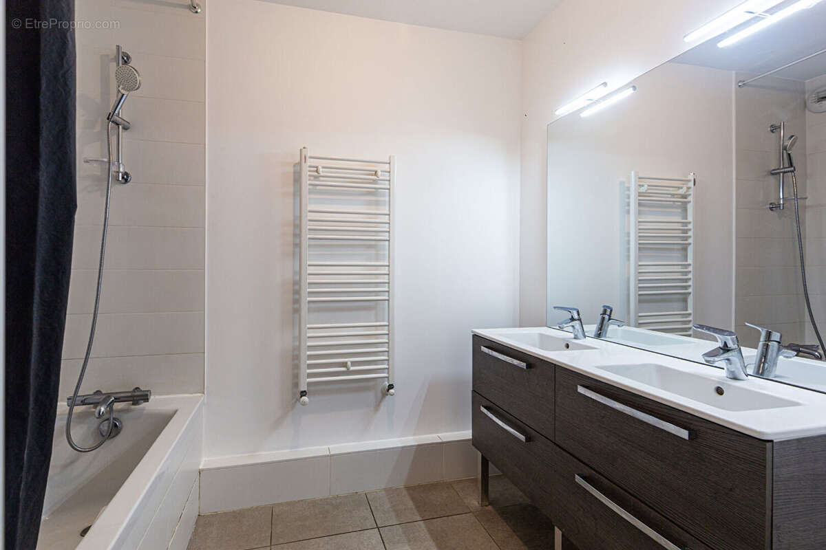 Appartement à ANNECY