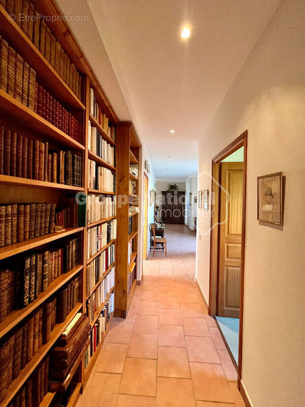 Maison à VILLENEUVE-LES-AVIGNON