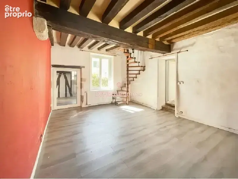 Maison 88 m² à Montargis  - photo 24