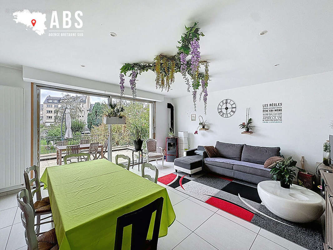 Maison à LA ROCHE-BERNARD