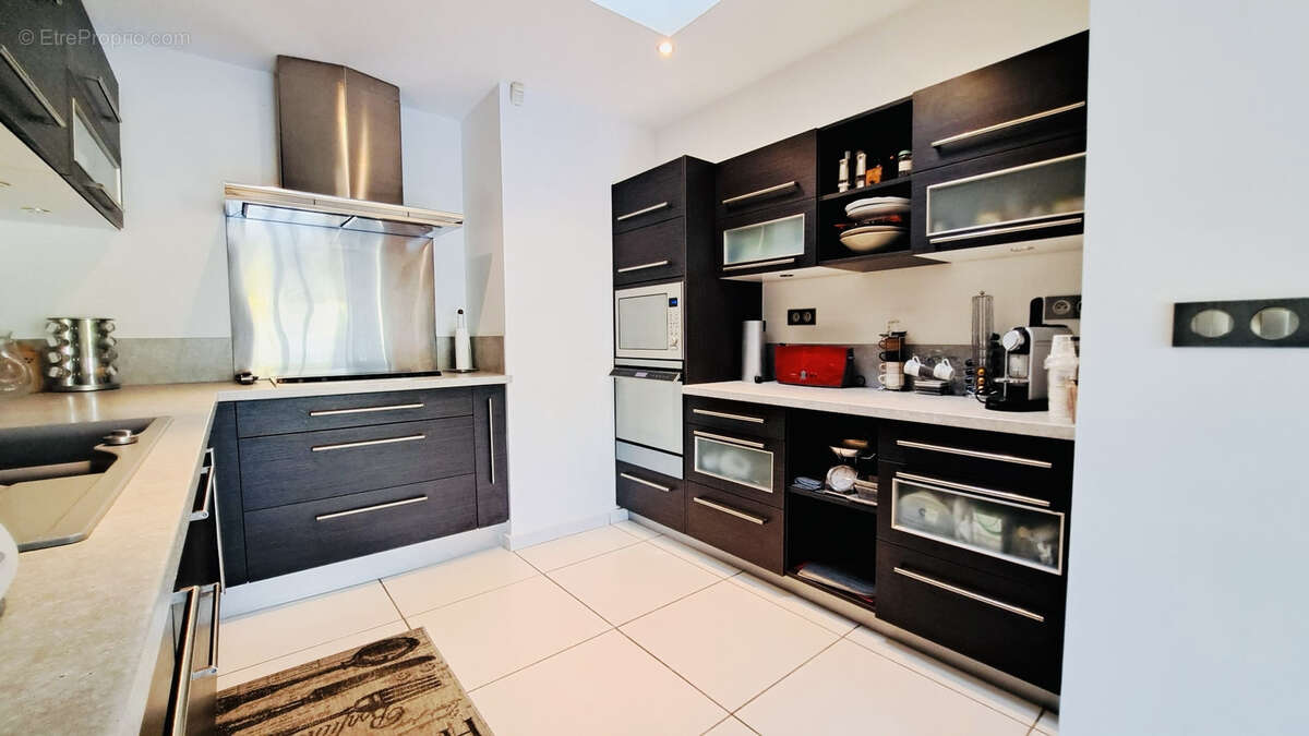 Maison à ANDERNOS-LES-BAINS