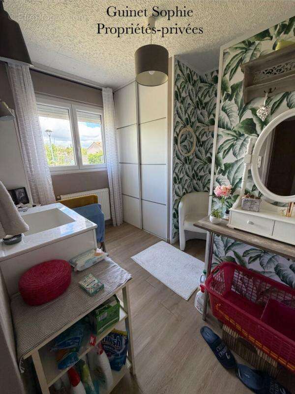 Maison Saint Aubin La Plaine 5 pièce(s) 92.32 m2 - photo 8