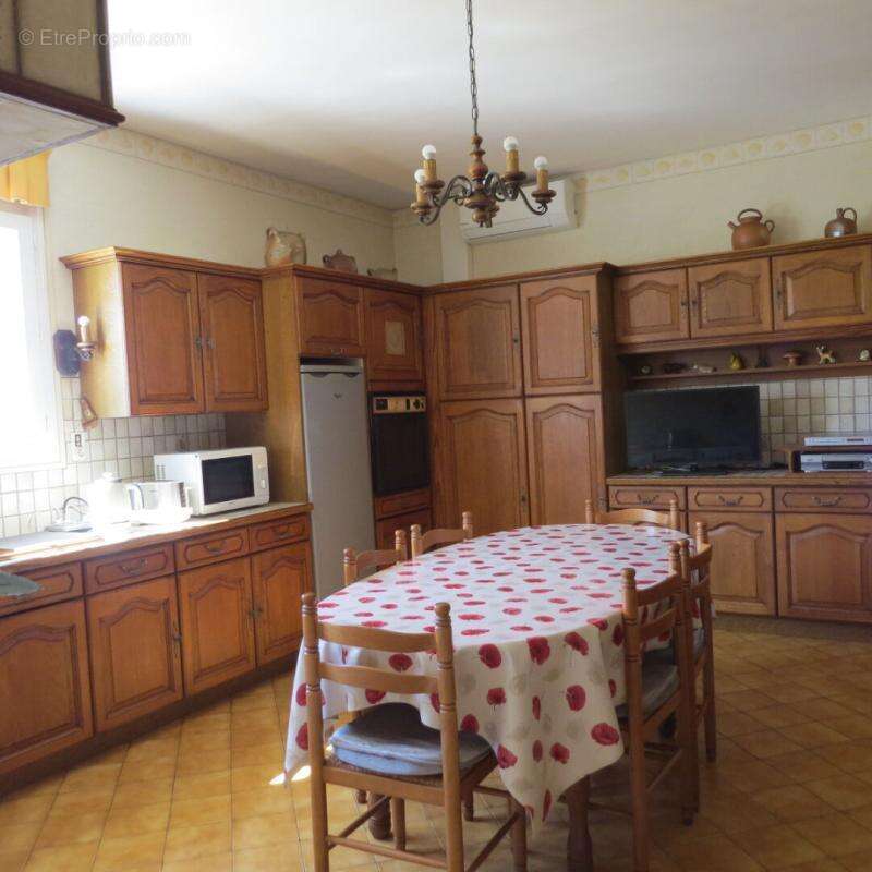 Maison à FONTENAY-LE-COMTE