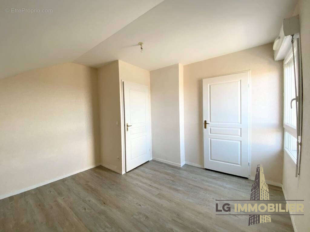 Appartement à AMIENS