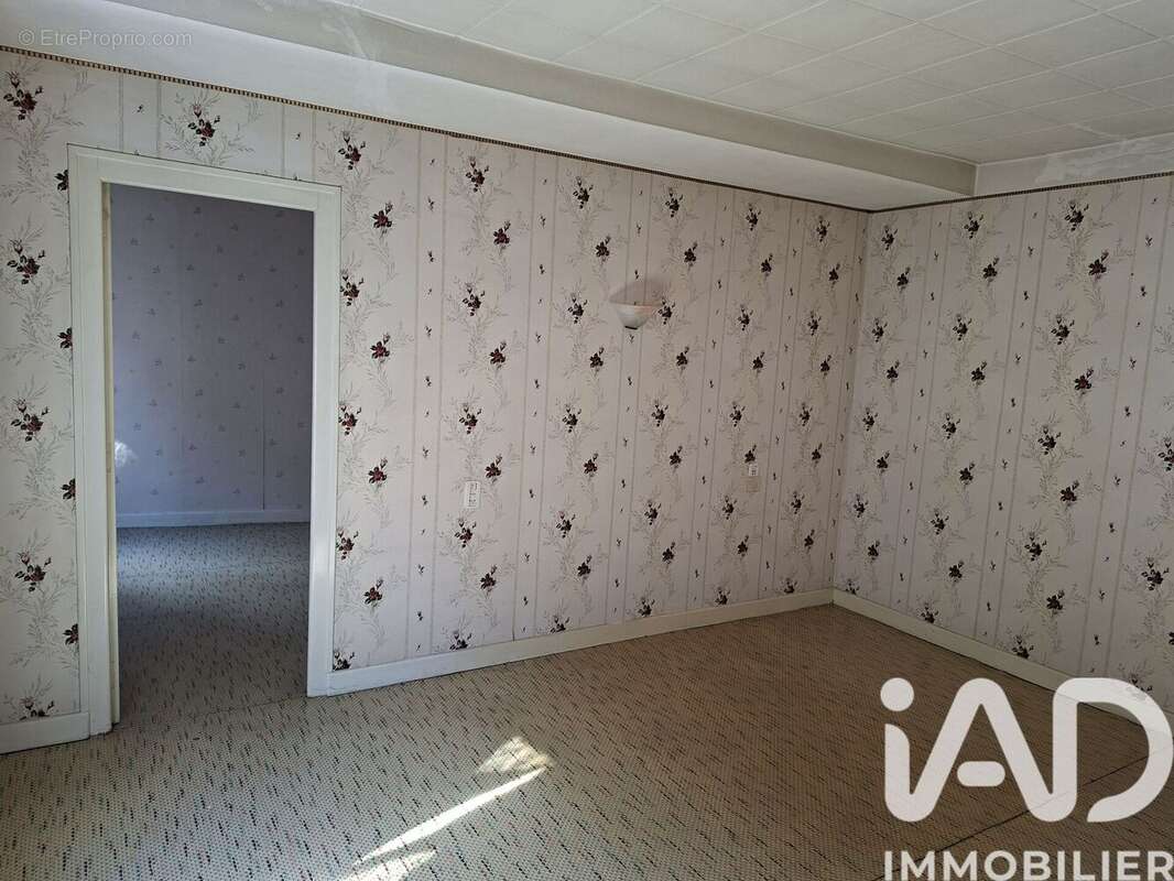 Photo 8 - Maison à SAINT-GERMAIN-DU-BOIS