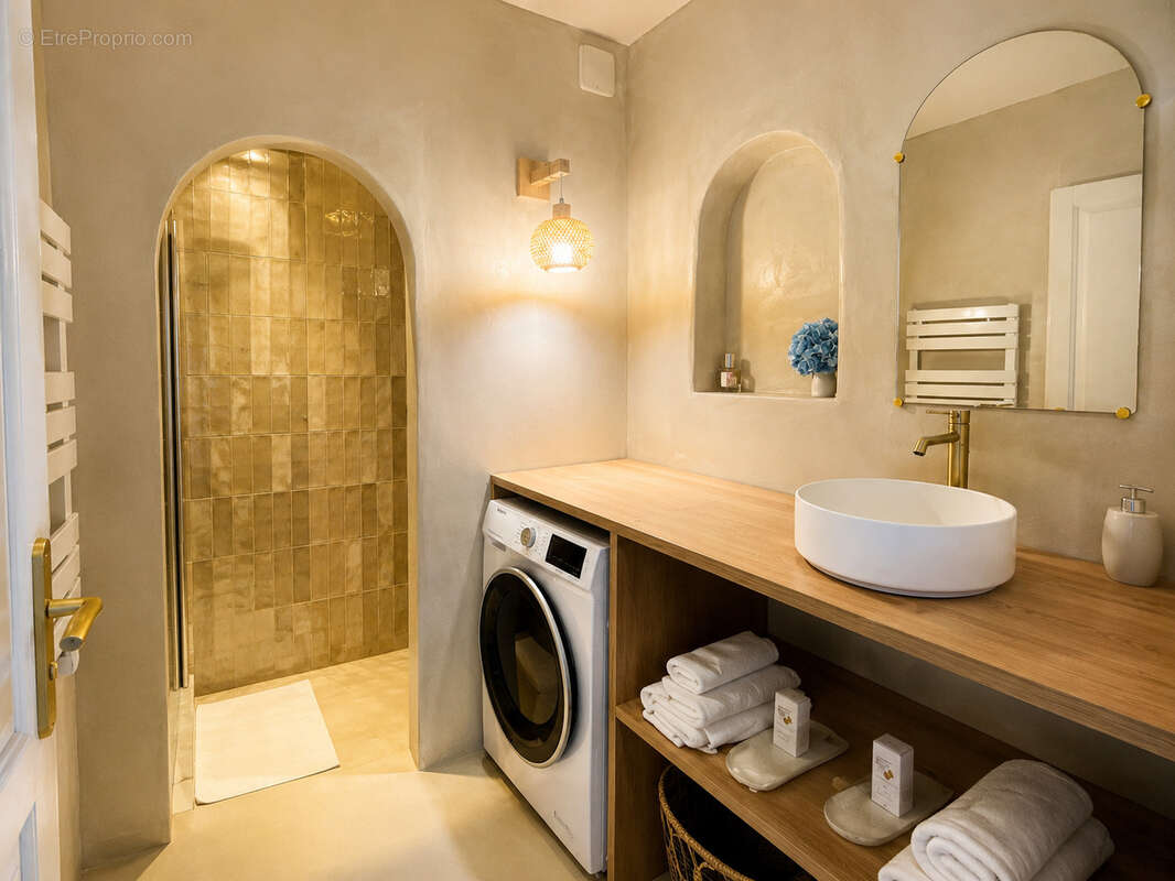Appartement à PALAVAS-LES-FLOTS