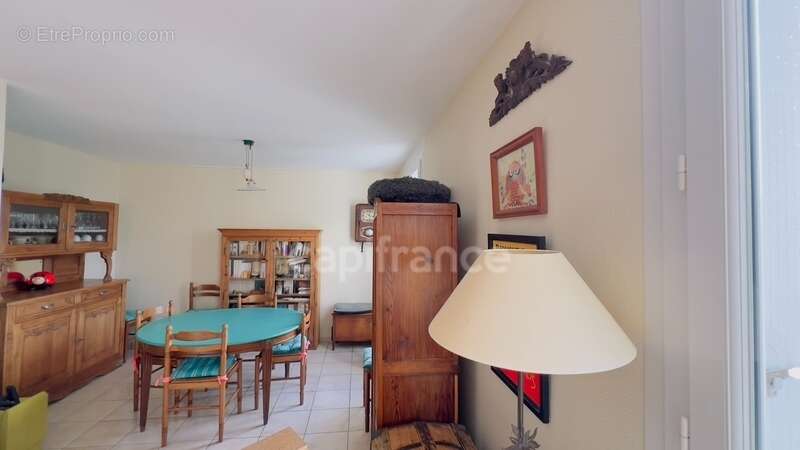 Appartement à QUIMPER