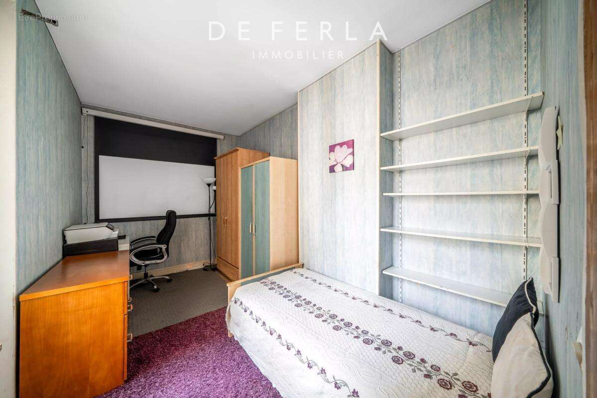 Appartement à PARIS-7E
