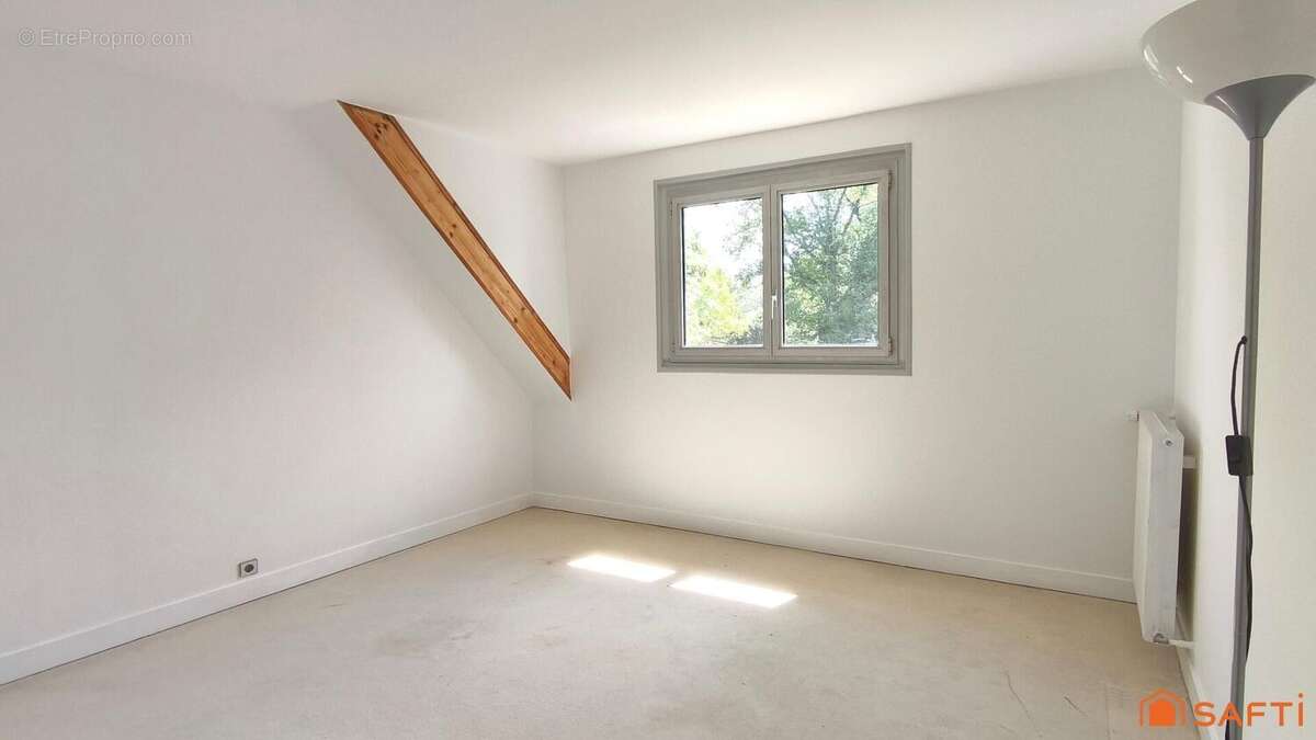 Photo 9 - Maison à L'ETANG-LA-VILLE