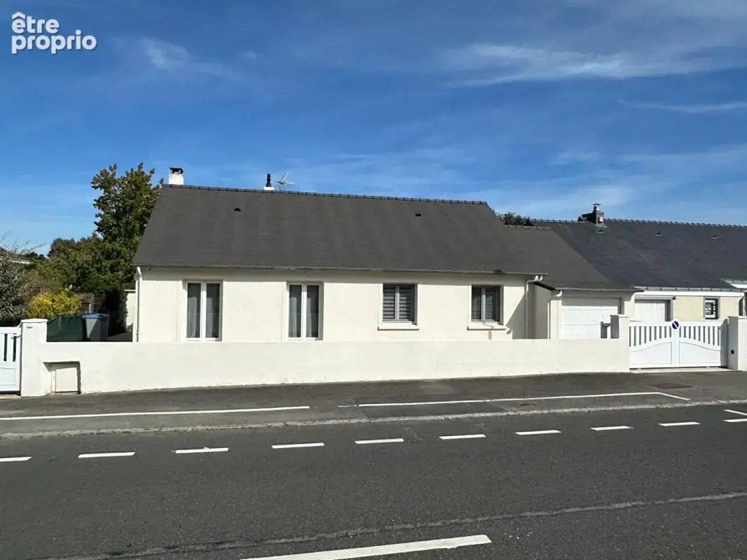Maison Sainte Luce Sur Loire 5 pièce(s) 114 m2 - photo 18