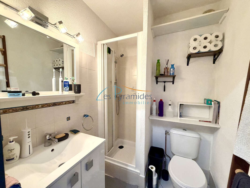 Appartement à SAINT-MALO