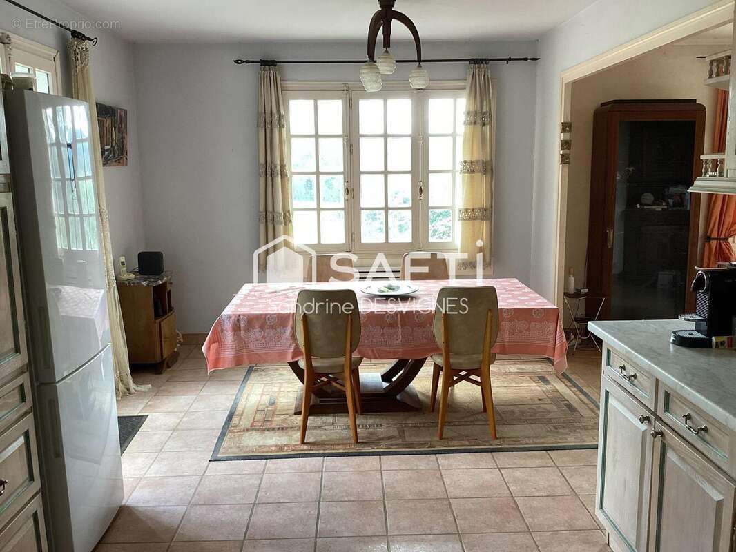 Maison 195 m² à Brion  - photo 5