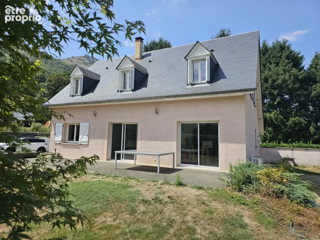 Maison à BEAUDEAN