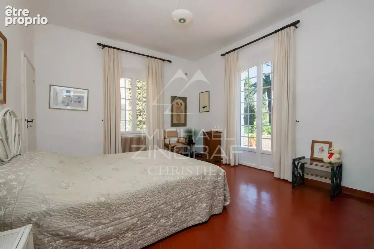 Propriété d’exception – Domaine privé de La Nartelle – Sainte-Maxime - photo 11