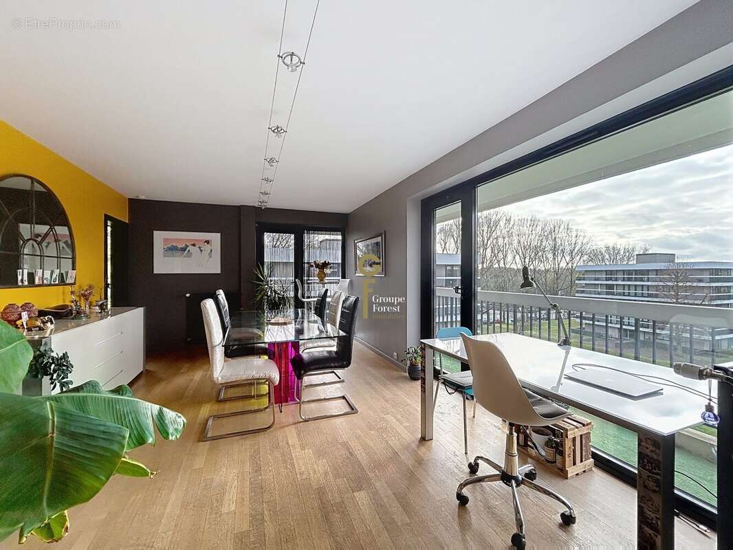 Appartement à CROIX