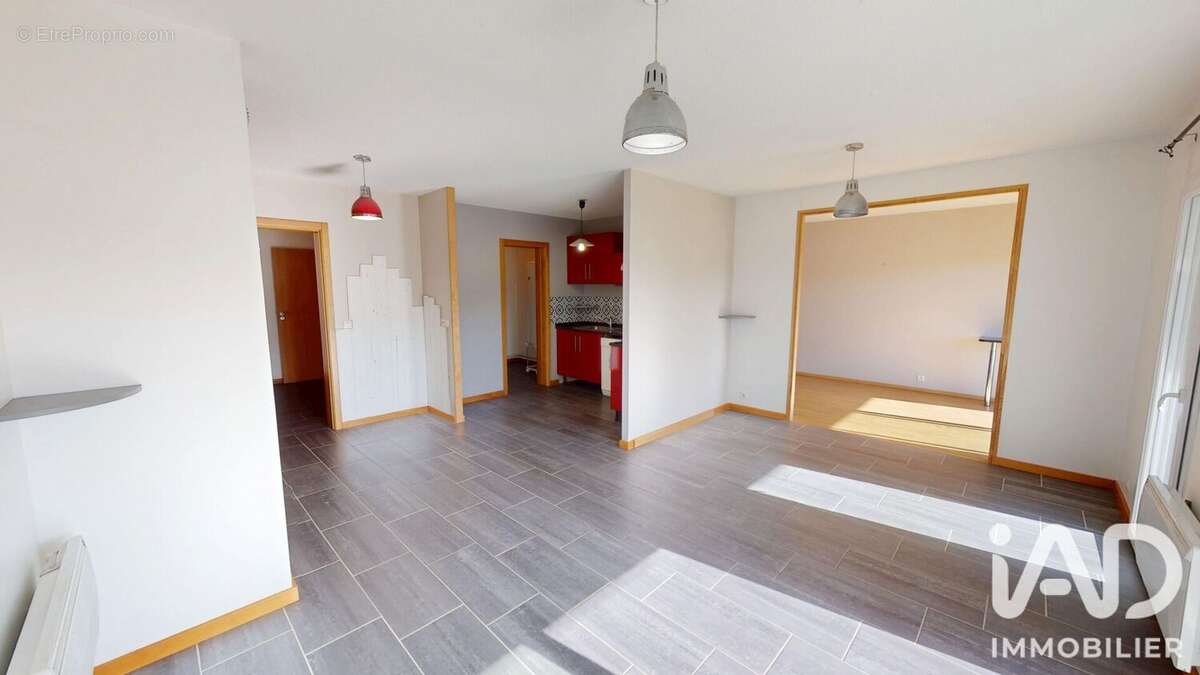 Appartement 87 m² à Jurancon  - photo 3