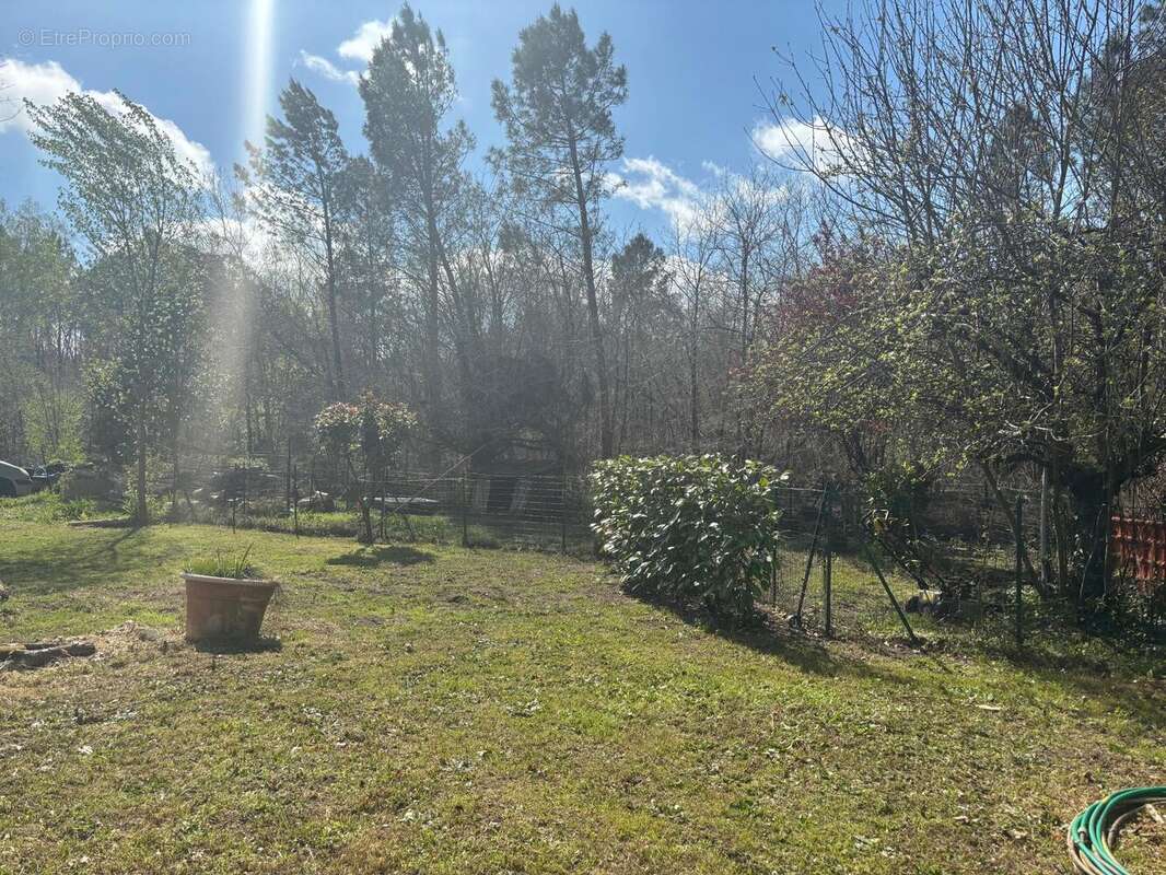 Photo 2 - Maison à MOUSTEY