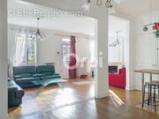 Maison à LONGJUMEAU