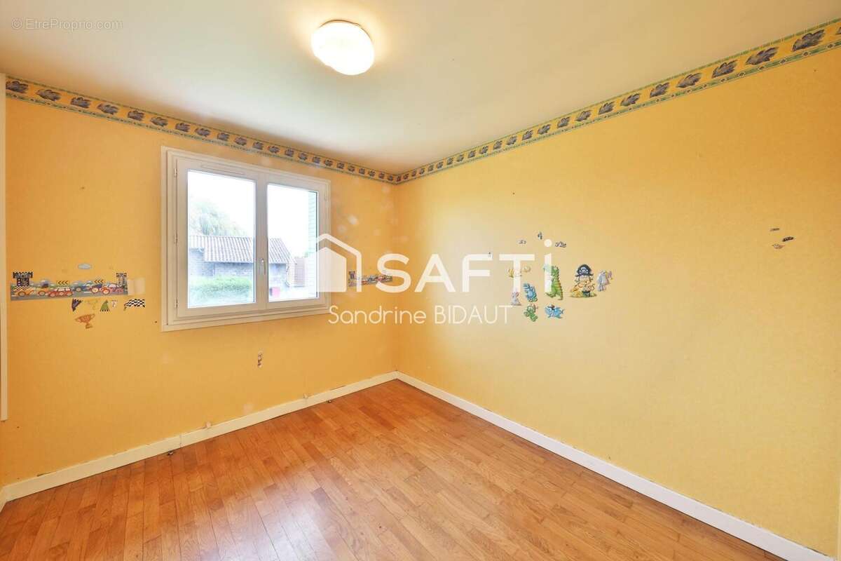 Photo 5 - Maison à MONTREVEL-EN-BRESSE