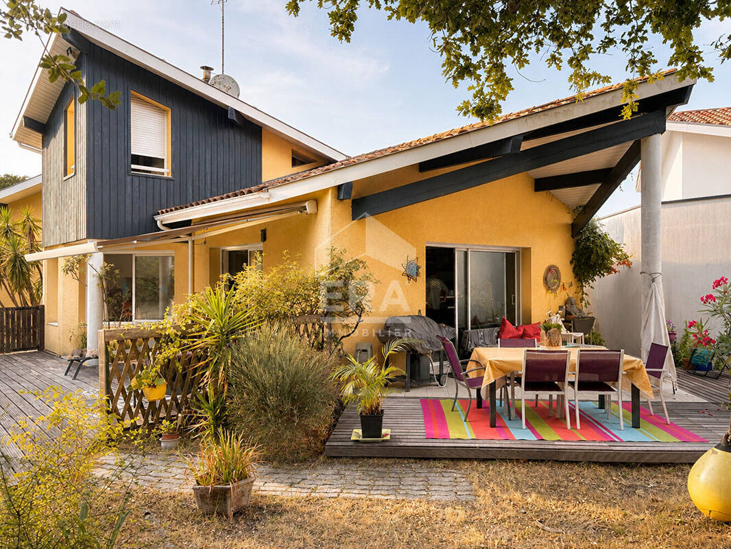 Maison à LABENNE
