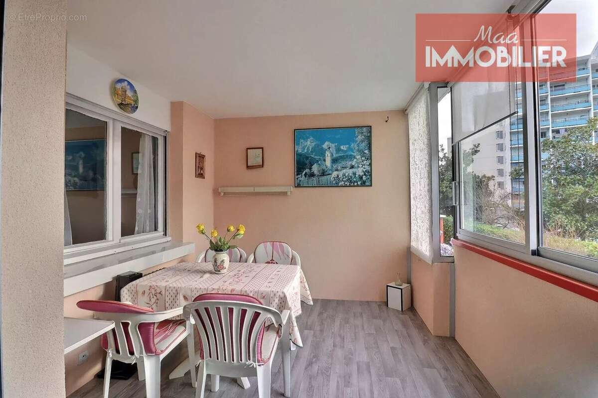 Appartement à FIRMINY
