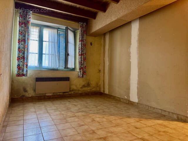Maison à PUCEUL