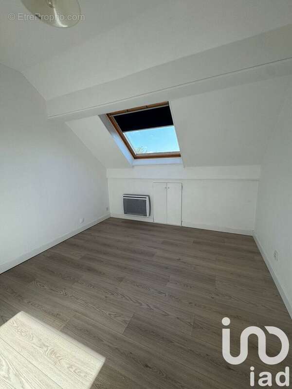 Photo 7 - Appartement à DAMMARTIN-EN-GOELE