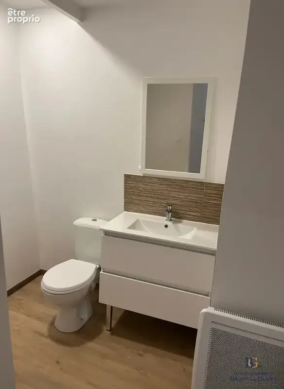 Maison 5 pièces 127 m² à vendre à Salies-De-Bearn (64270) - photo 6