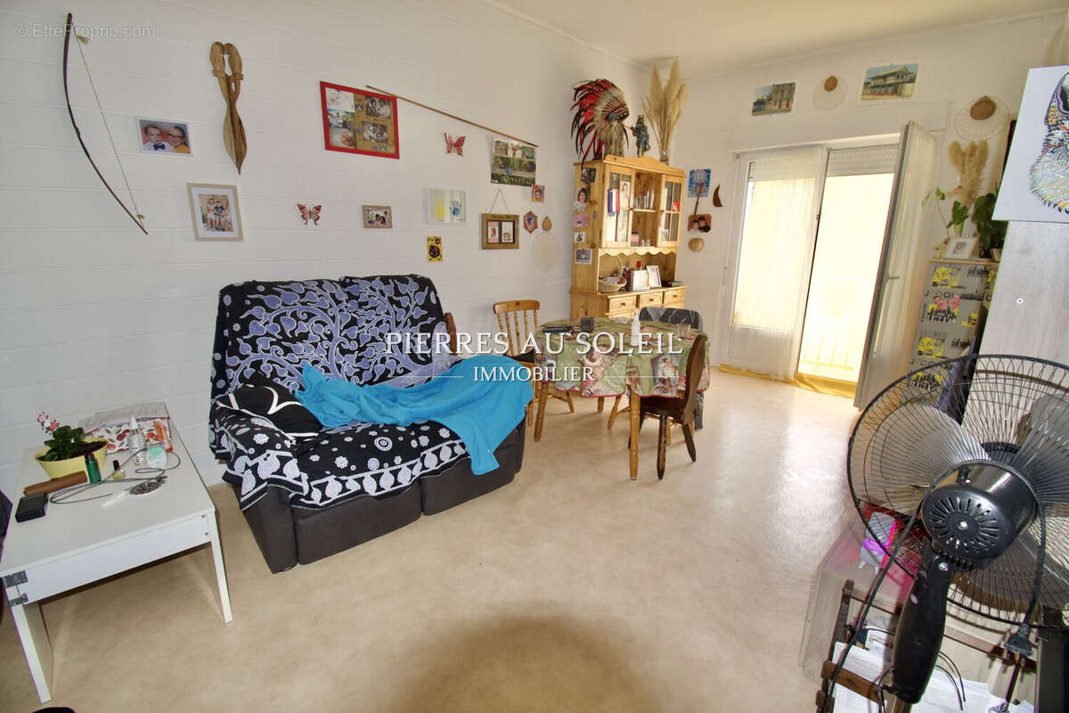 Appartement à BEDARIEUX