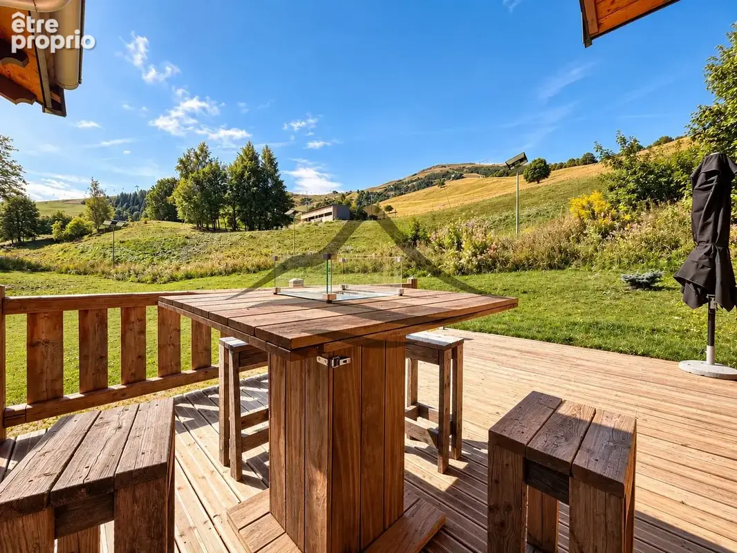 En nouveauté - Chalet d'exception - L e Corbier, Domaine des Sybelles - photo 16